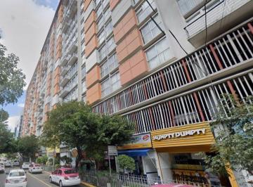 Departamento de 2 habitaciones, Miguel Hidalgo · Departamento en Venta Remate en Bahía del Espiritu Santo, Anahuac I Secc. Miguel Hidalgo, Cdmx