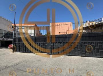 Departamento de 4 habitaciones, Coyoacán · Departamento de 110 m² con 4 Recámaras en Venta en Haciendas de Coyoacán
