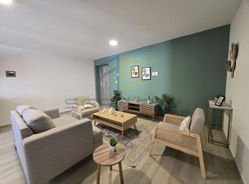 Departamento de 2 habitaciones, Benito Juárez · Departamentos en Venta Col. Narvarte Oriente, Benito Juarez