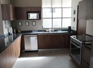 Departamento · 180m² · 3 Recámaras · 2 Estacionamientos · Renta Departamento en La Vista Residencial, Queretaro