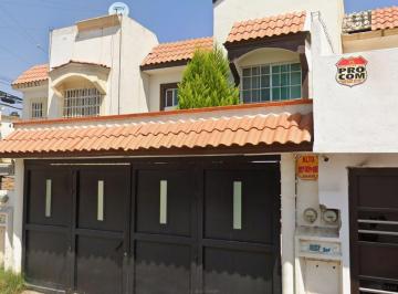 Casa de 3 habitaciones, San Luis Potosí · Casa en Venta Col Prof. Graciano Sánchez San Luis Potosí.