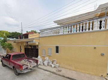 Casa de 4 habitaciones, Campeche · Venta de Casa en Barrio de Santa Lucia Campeche