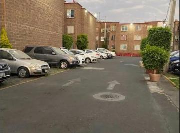 Departamento de 2 habitaciones, Iztapalapa · Departamento en Estrella del Sur Iztapalapa en Remate Bancario Calle Siracusa Lomas Estrella