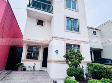 Casa · 191m² · 3 Recámaras · 1 Estacionamiento · Casa en Venta en Paseo de Cumbres