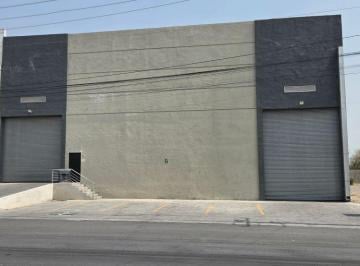 Nave industrial , Santa Catarina · Bodega 800 m² Regio Parque Indsutrial Santa Catarina