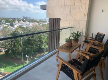 ebe5a185ba9b2710ac68247ac74da9e6c5ff6372d614f746793d245999b3348a · Penthouse de Lujo en Cumbres Suites, Cancún