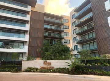 44acc05512eea995242813bb404cedc85df2e7531cb35fc75462c680aa943214 · Penthouse de Lujo en Cumbres Suites, Cancún