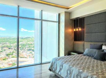 1c2c29913a891f0eb0b0424f03f0e45d9f00a917e95f67c6e7aa78ee91e74830 · Departamento Luxory Panorámico en Yatay Towers Milenio III Querétaro