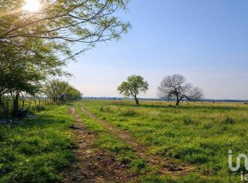 Rancho · 120m² · 1 Recámara · Venta de Rancho en Operación de 440 Has en Cadereyta, N. L. "Extraordinaria Oportunidad de Inversión
