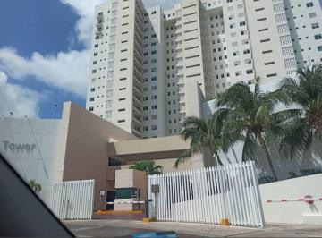 Departamento de 4 habitaciones, Benito Juárez · Departamento en Venta en Cancún, Maioris Tower
