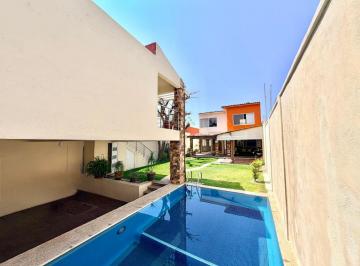 Casa de 3 habitaciones, Cuernavaca · Renta Fracc Los Cizos