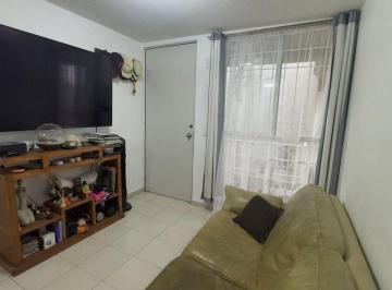 Departamento de 2 habitaciones, Iztapalapa · Departamento 2 Recamaras en Remate Bancario Acatitla Iztapalapa