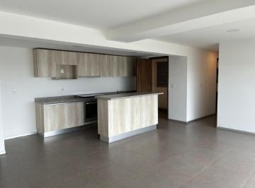 Departamento de 3 habitaciones, Querétaro · Renta Departamento Querétaro Amueblado Natuur Towers