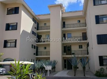 Departamento de 1 habitación, Benito Juárez · Venta de Departamento Amueblado en Playa El Carmen, Cancun, Mexico, con 1hab, 1baño.