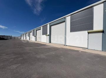 Bodega comercial · 200m² · Bodegas en Renta Carretera Chihuahua - Aldama Km 7.5, Chihuahua