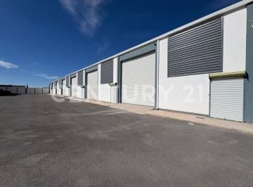 Bodega comercial · 200m² · Bodegas en Renta Carretera Chihuahua - Aldama Km 7.5, Chihuahua