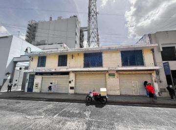 6be3fd42ae5f3e09c2d8d13753bfafe16bfa905dd59a0722b45c364d7e0ce7a5 · Edificio de Local Comercial en Venta en El Centro Histórico de Mérida