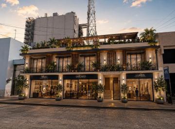 07454d4751cd661418061a80fb4ccfb7d2c3b4c0ce9410f7454b953c2e7ee0df · Edificio en Venta en El Centro Histórico de Mérida