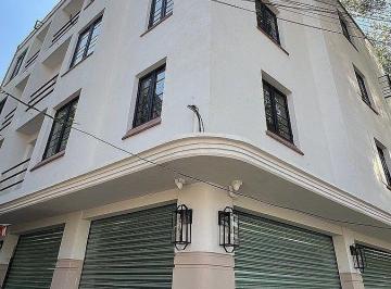 Local comercial , Cuauhtémoc · Local 01 – Av Baja California - Condesa