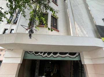 Local comercial , Cuauhtémoc · Local 01 – Av Baja California - Condesa