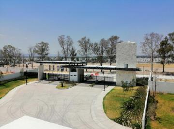Terreno / Lote , Aguascalientes · Inicio de Venta Lotes Habitacionales en Coto en Rancho Santa Mónica