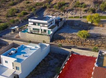 Terreno / Lote · 431m² · Terreno en Venta en Santa Lucia Residencial