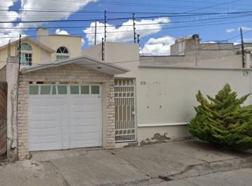Casa de 4 habitaciones, Pachuca · Casa en Cabañitas, Pachuca de Soto, Hidalgo