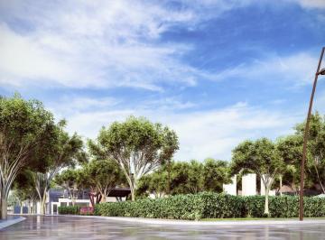 Terreno / Lote · 258m² · Terreno Residencial Premium de 250 m² en Zona Norponiente