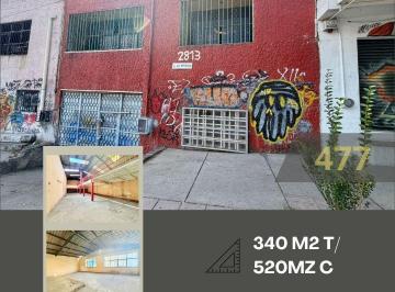 Local comercial · 520m² · En Mariano Escobedo