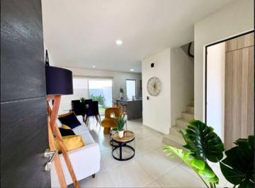Casa de 3 habitaciones, Tlalpan · Venta de Casa en Condominio en Lomas de Padierna Tlalpan Cdmx