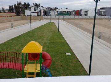 Terreno / Lote , Puebla · Lote en Venta en Latera Recta a Cholula