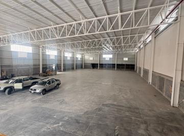 Bodega comercial · 2000m² · Bodega Industrial - Cerro de La Silla