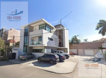 Departamento · 70m² · 2 Recámaras · 1 Estacionamiento · Departamento Torre Cervo