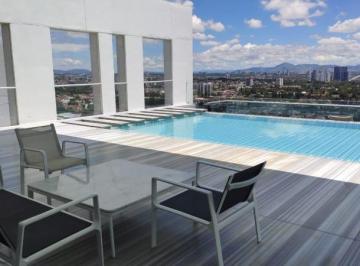 Departamento en Venta en Fraccionamiento Vallarta San Jorge · Departamento en Venta en Fraccionamiento Vallarta San Jorge