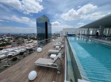 Departamento en Venta en Central Park Guadalajara · Departamento en Venta en Central Park Guadalajara