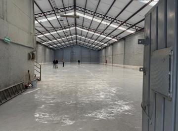 Bodega comercial , Azcapotzalco · Renta Excelente Bodega en Condominio 1,299 m² en Industrial Vallejo
