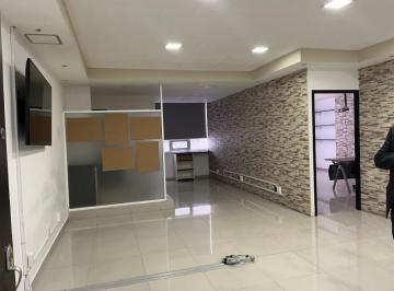 Oficina en renta Centro de Negocios Polanco · Oficina en Renta Centro de Negocios Polanco