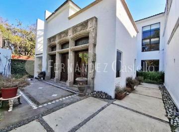VENTA CASA LOMAS DE CHAPULTEPEC MONTE BLANCO · Venta Casa Lomas de Chapultepec Monte Blanco