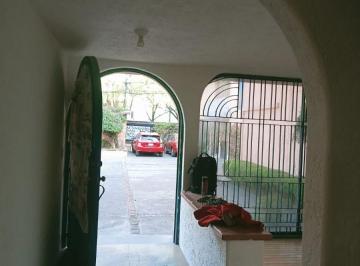 Casa en condominio de 4 habitaciones, Naucalpan de Juárez · Casa en Privada de Los Arcos - Naucalpan