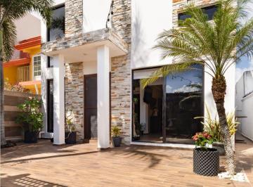 Casa en condominio de 3 habitaciones, Benito Juárez · Residencial Las Americas Cancun
