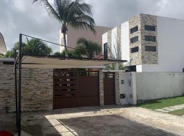 Casa en condominio de 3 habitaciones, Benito Juárez · Residencial Las Americas Cancun