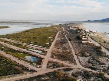 Terreno / Lote · 375m² · Terreno en Venta en Paraíso Kino