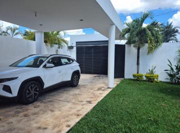 Casa de 2 habitaciones, Mérida · Casa en Venta San Antonio Cinta, Merida Yucatan