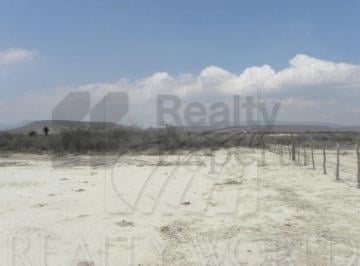 10044 · Terrenos en Venta en Ejido Las Maravillas y Anexas