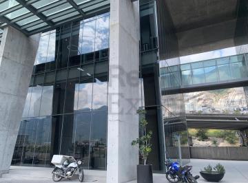 518191 · Oficinas en Renta en Santa María