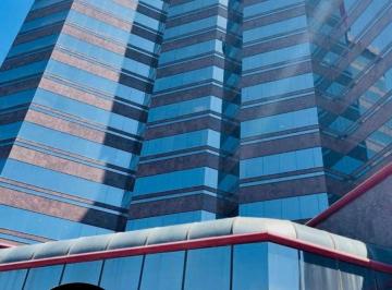 Oficina , Aguascalientes · Oficina Totalmente Equipada en Renta | Torre Plaza Bosques ️ $19,700 Mensuales + Mantenimiento