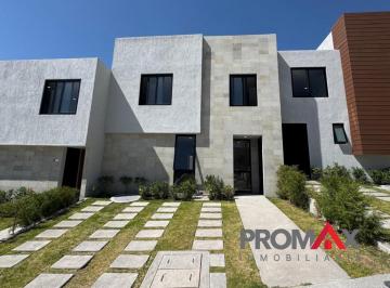 Casa de 3 habitaciones, Querétaro · Venta de Casa en El Nuevo Refugio, Queretaro