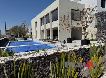 Casa de 3 habitaciones, Querétaro · Venta de Casa en El Nuevo Refugio, Queretaro