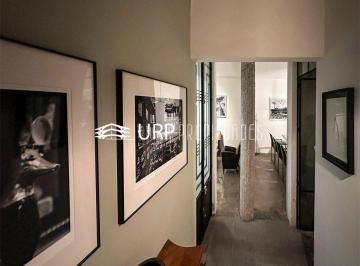 Departamento de 1 habitación, Cuauhtémoc · Increíble Local con Patio en Renta en La Col. Roma Sur