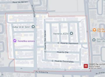 Terreno / Lote , Torreón · Venta de Terreno en Torreón, Coah.